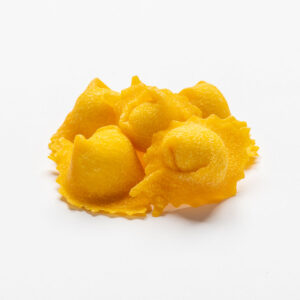 CAPPELLETTI DI CARNE PICCOLI GR.5 DA BRODO FATTI A MANO