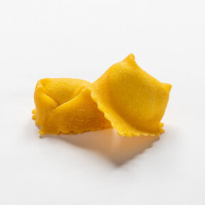 CAPPELLETTI AL FORMAGGIO FATTI A MANO DA 15 GR