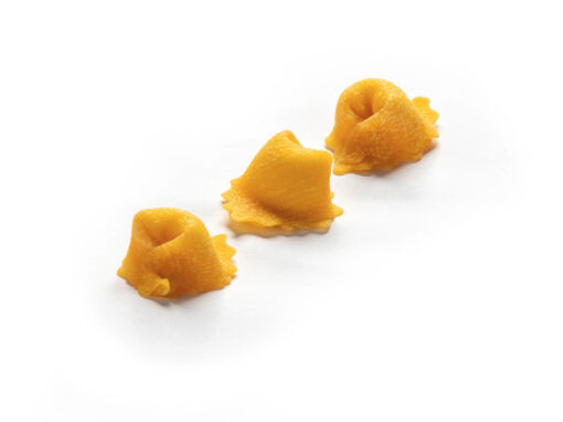 Cappelletti di carne piccoli