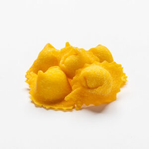 CAPPELLETTI AL FORMAGGIO PICCOLI GR.5 DA BRODO FATTI A MANO