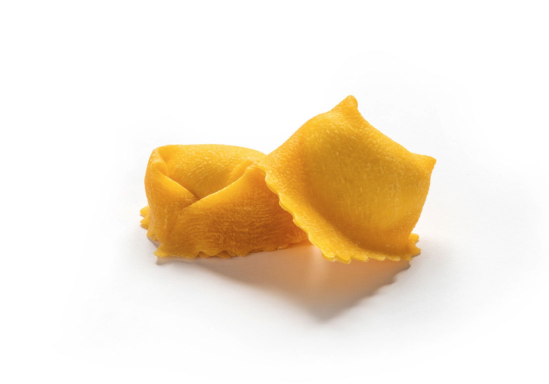Cappelletto al formaggio