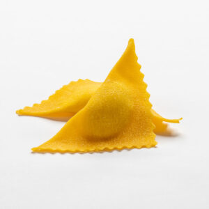 fazzoletti al formaggio