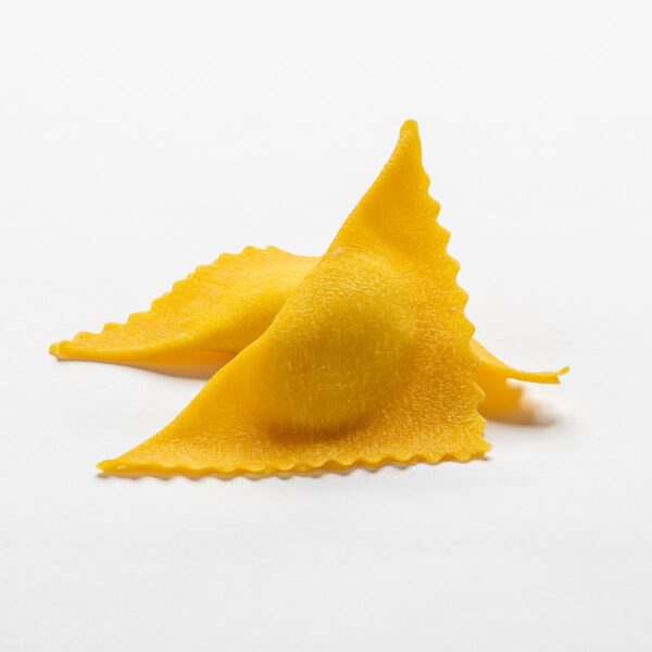 fazzoletti al formaggio