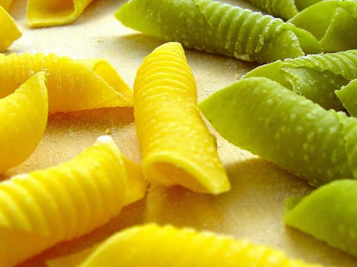 Garganelli