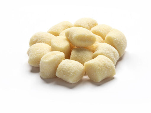 Gnocchi di Patate Casarecci