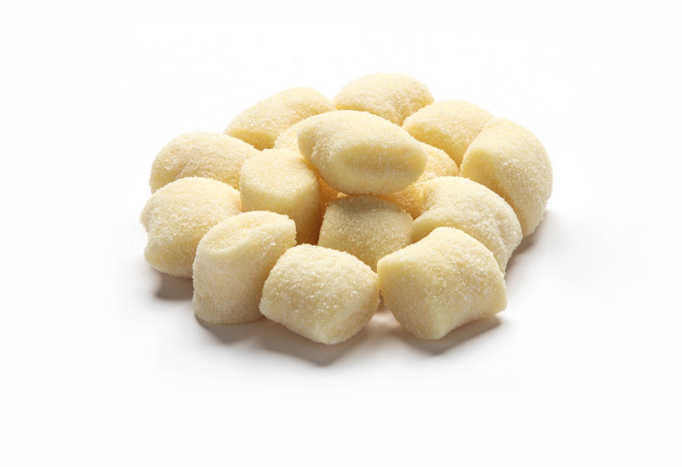 Gnocchi di Patate Casarecci