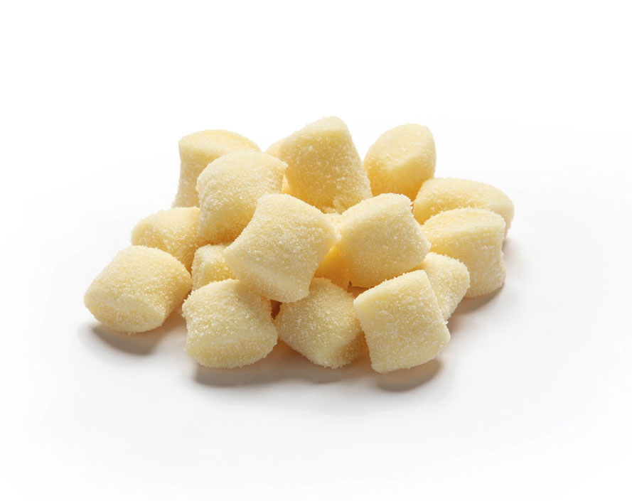 Gnocchi di Patate Casarecci Piccoli