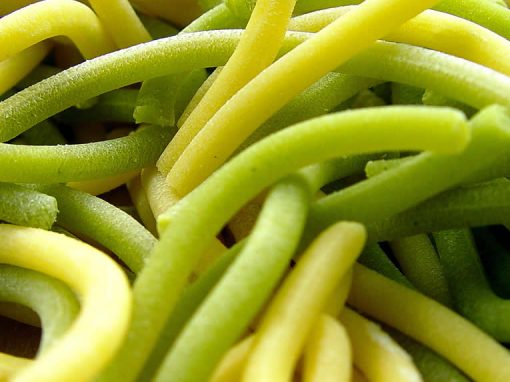 Gramigna Paglia e Fieno