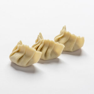 gyoza di carne