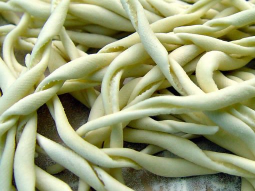 Lunghetti