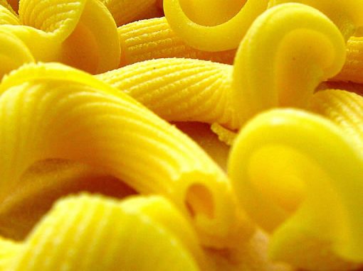 Maccheroni al Torchio