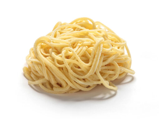 Noodles per ramen