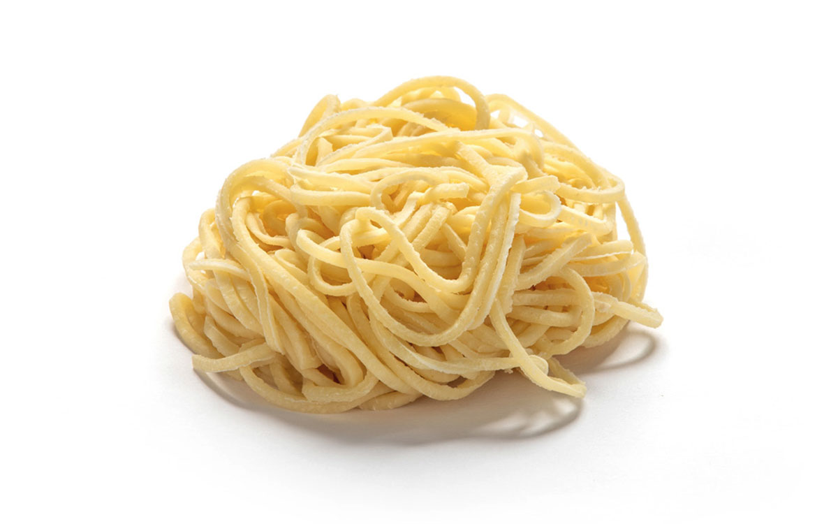 Noodles per ramen
