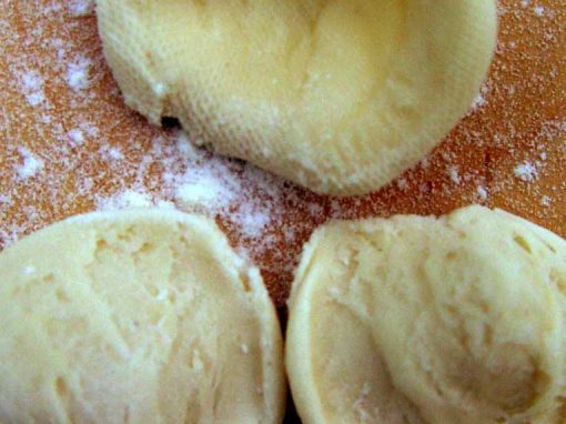 Orecchiette