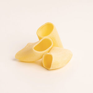 Paccheri di semola di grano duro