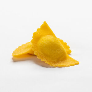 Panzerotti al formaggio di fossa