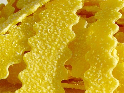 Pappardelle