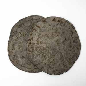 Piadina al grano arso