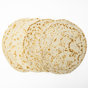 Piadina all'olio d'oliva