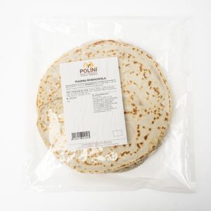 Piadina romagnola