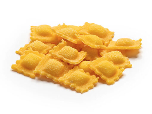 Raviolini ai 4 formaggi