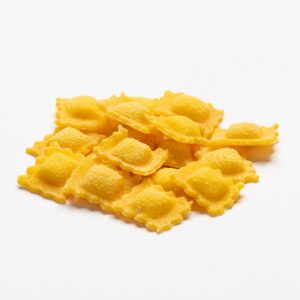 Raviolini al formaggio