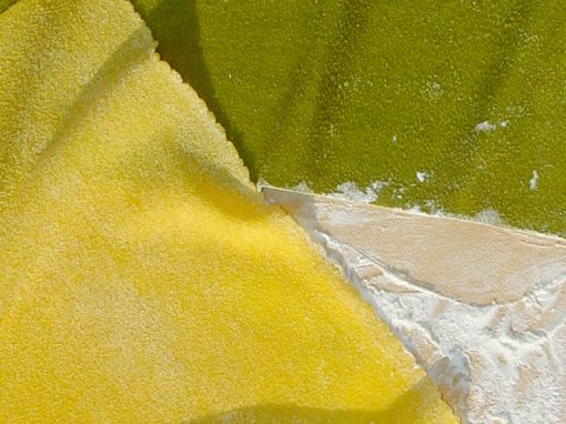 Sfoglia verde
