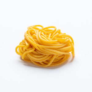 Spaghetti alla chitarra