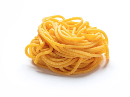 Spaghetti alla Chitarra