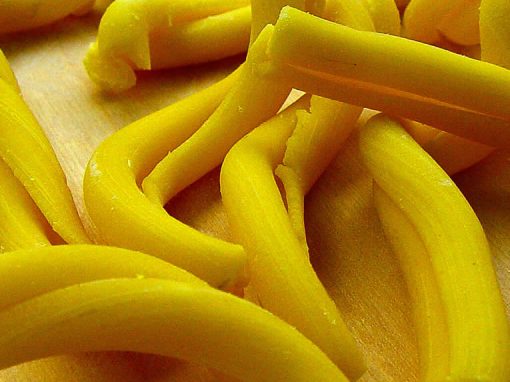 Strichetti