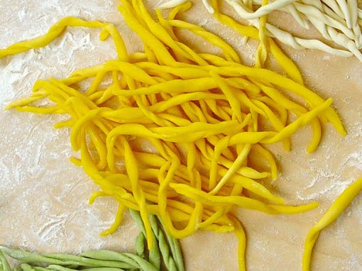 Strozzapreti Casarecci