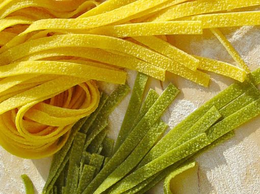 Tagliatelle