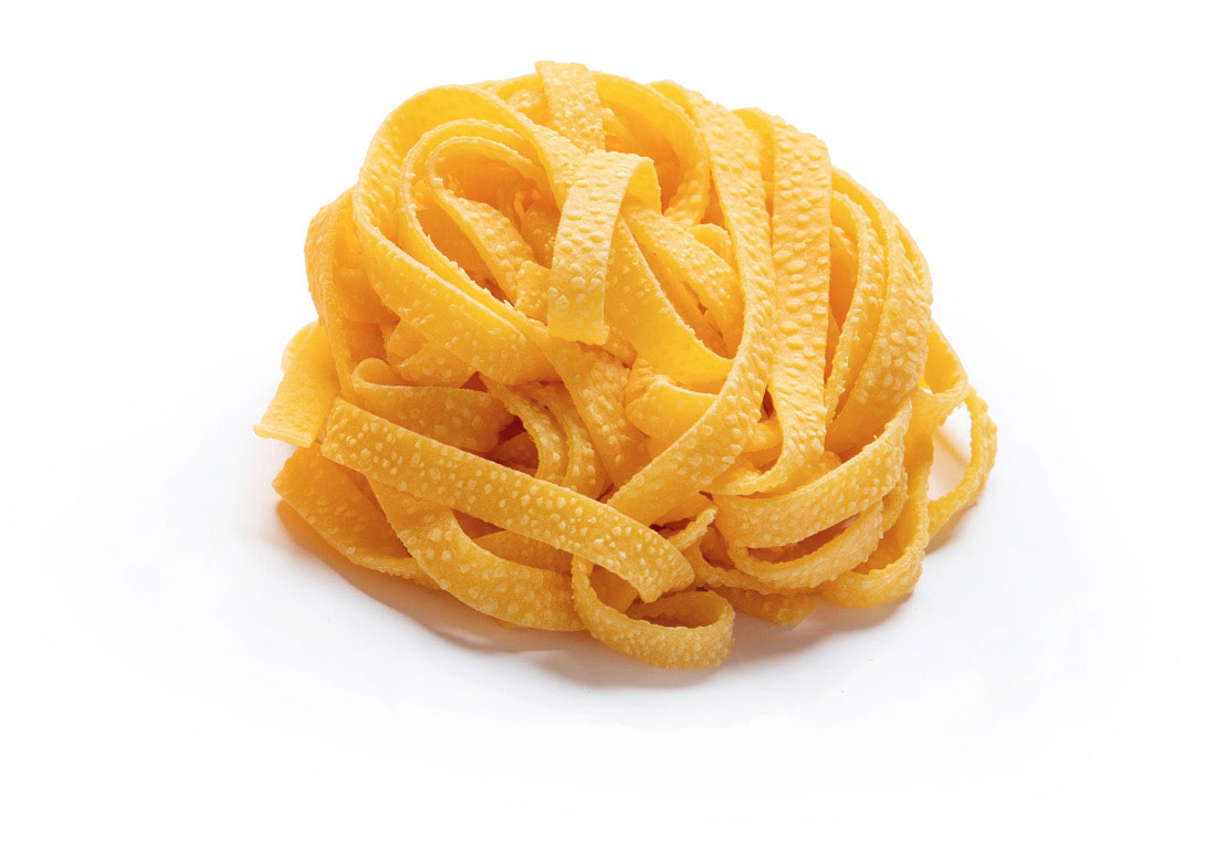 Tagliatelle