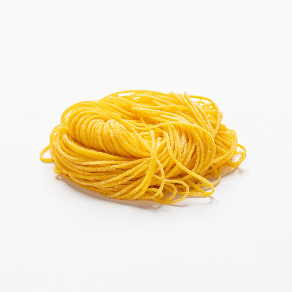 Tagliolini da brodo