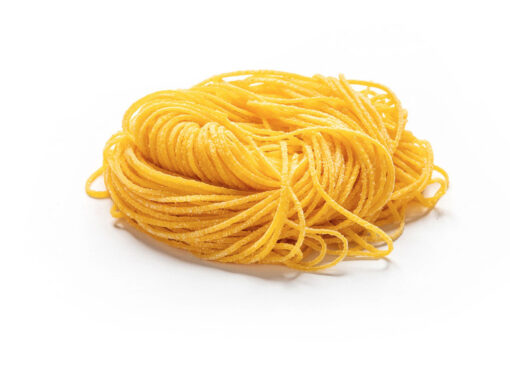 Tagliolini da Brodo