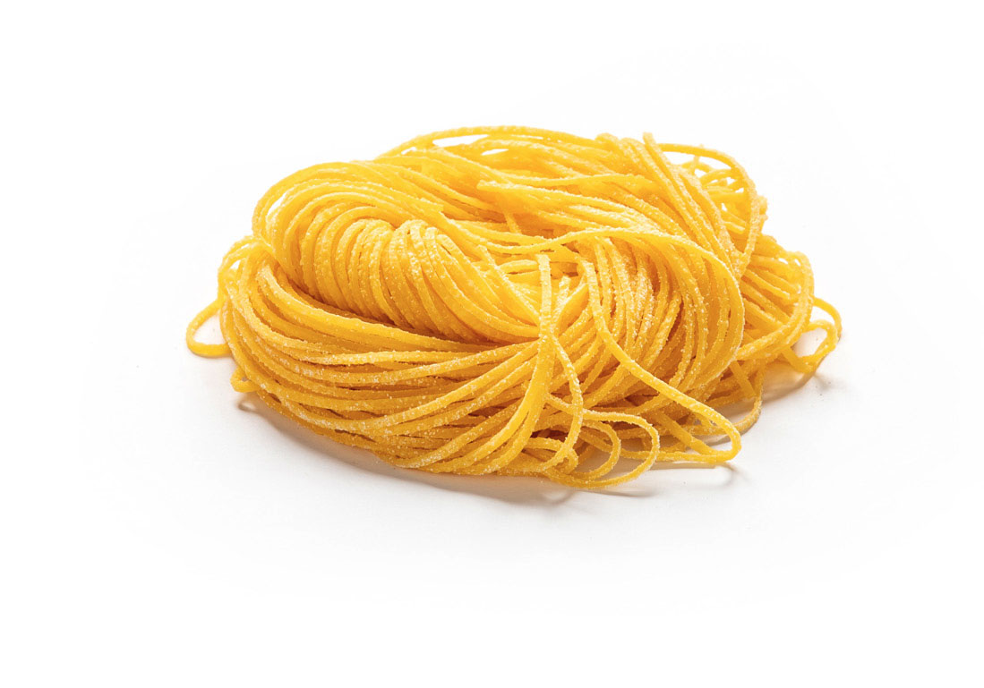 Tagliolini da Brodo