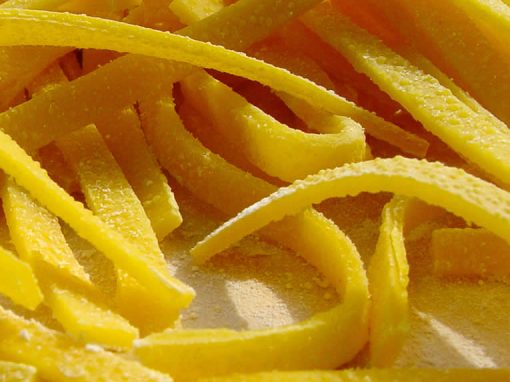 Tonnarelli