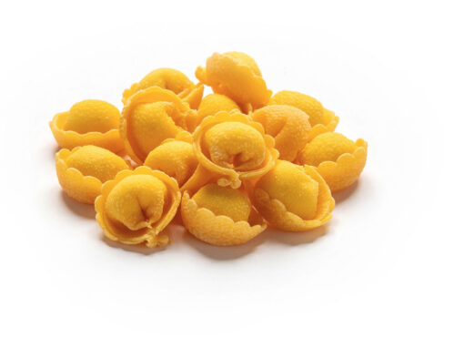 Cappelletti ai 4 formaggi