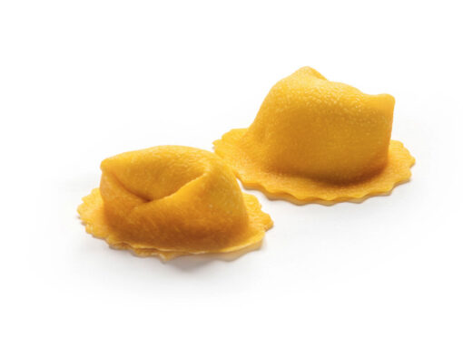 Tortelloni al formaggio