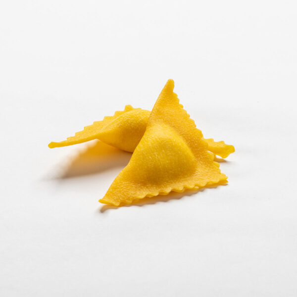 Triangoli erbe e grana